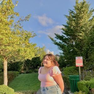 Meet your Posher, Sofia